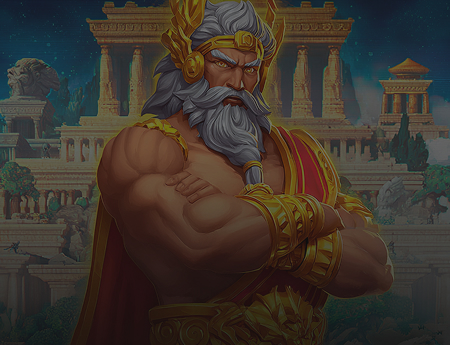 Gates of Olympus
