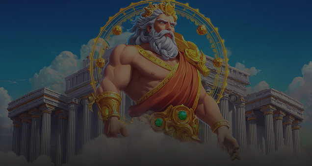 Gates of Olympus
