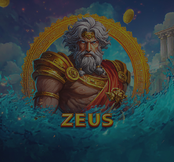 Gates of Olympus