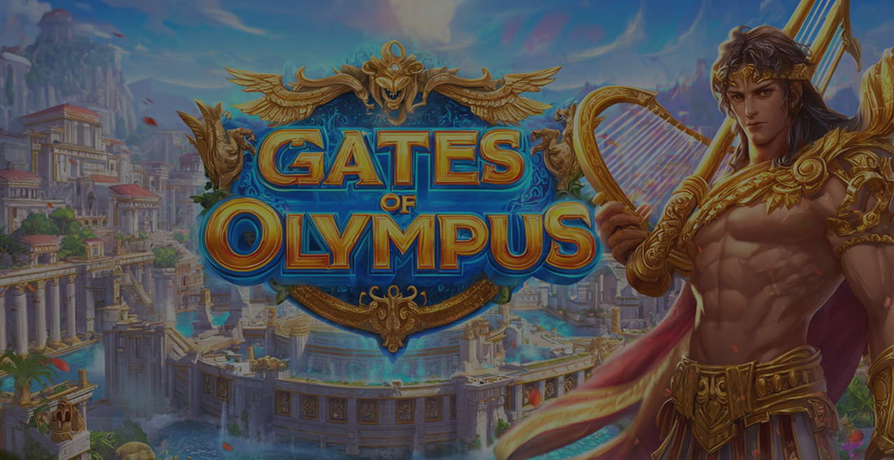 Gates of Olympus
