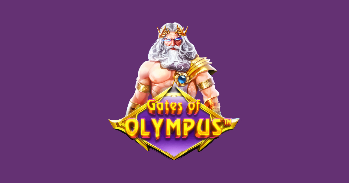Gates of Olympus